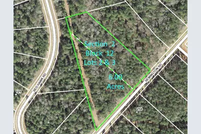 Lot 2&3 Remington Road, Huntsville, TX 77340 - Photo 18