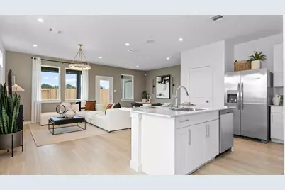 2026 Olivos St, Missouri City, TX 77459 - Photo 4