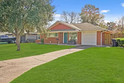1719 Wilde Rock Way, Houston, TX 77018 - Photo 2
