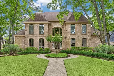 2519 Golden Pond Drive, Kingwood, TX 77345 - Photo 2