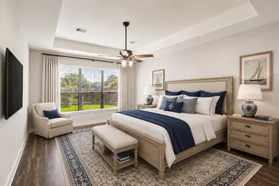 20922 Warwickshire Drive, Tomball, TX 77375 - Photo 8