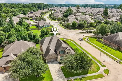 20922 Warwickshire Drive, Tomball, TX 77375 - Photo 46