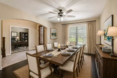 20922 Warwickshire Drive, Tomball, TX 77375 - Photo 4