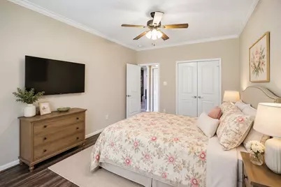 20922 Warwickshire Drive, Tomball, TX 77375 - Photo 10