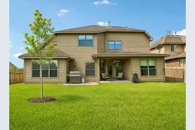20922 Warwickshire Drive, Tomball, TX 77375 - Photo 16