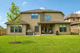 20922 Warwickshire Dr, Tomball, TX 77375 - Photo 16