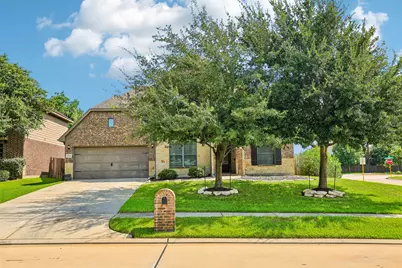 20922 Warwickshire Drive, Tomball, TX 77375 - Photo 1