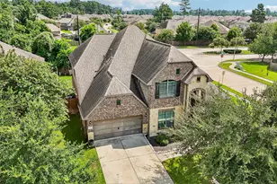 20922 Warwickshire Dr, Tomball, TX 77375 - Photo 46
