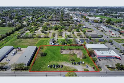 0 Preston Avenue, Pasadena, TX 77503 - Photo 1