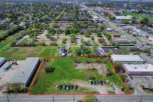 0 Preston Ave, Pasadena, TX 77503 - Photo 1