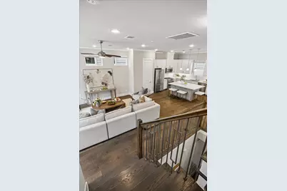 418 W 28th Street #C, Houston, TX 77008 - Photo 36