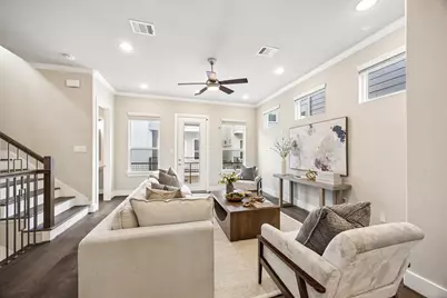 418 W 28th Street #C, Houston, TX 77008 - Photo 16