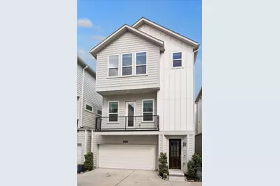 418 W 28th Street #C, Houston, TX 77008 - Photo 32