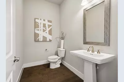 418 W 28th Street #C, Houston, TX 77008 - Photo 18