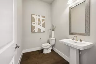 418 W 28th St, Houston, TX 77008 - Photo 18