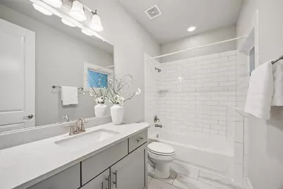 418 W 28th Street #C, Houston, TX 77008 - Photo 6