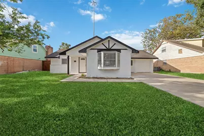 9114 Mahoning Drive, Houston, TX 77074 - Photo 2