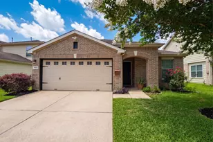 8102 Sanders Glen Ln, Humble, TX 77338 - Photo 1