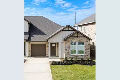 1016 Tillman Lane, East Bernard, TX 77435 - Photo 1