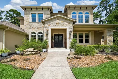 21018 Kings River Point, Kingwood, TX 77346 - Photo 2