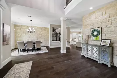 21018 Kings River Point, Kingwood, TX 77346 - Photo 6