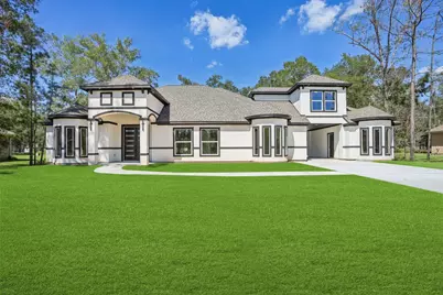 843 Road 660, Dayton, TX 77535 - Photo 1