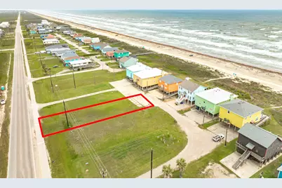 2442-5 Blue Water Highway, Surfside Beach, TX 77541 - Photo 2