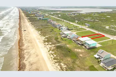 2442-5 Blue Water Highway, Surfside Beach, TX 77541 - Photo 4