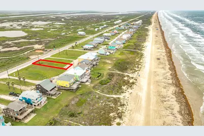 2442-5 Blue Water Highway, Surfside Beach, TX 77541 - Photo 6