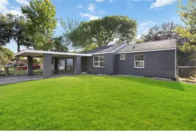 9405 Cathedral Drive, Houston, TX 77051 - Photo 1