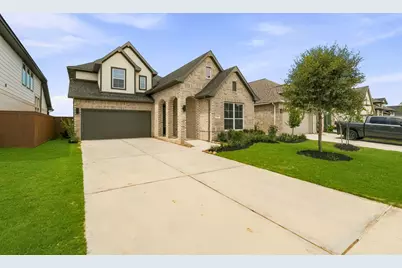 7439 Fraser Peak Drive, Katy, TX 77493 - Photo 2