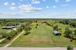 5531 County Rd 435, Alvin, TX 77511 - Photo 1