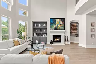 18 Trailing Lantana Pl, The Woodlands, TX 77354 - Photo 8