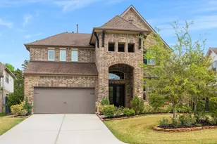 18 Trailing Lantana Pl, The Woodlands, TX 77354 - Photo 1