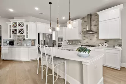 18 Trailing Lantana Place, The Woodlands, TX 77354 - Photo 10