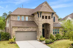 18 Trailing Lantana Pl, The Woodlands, TX 77354 - Photo 36