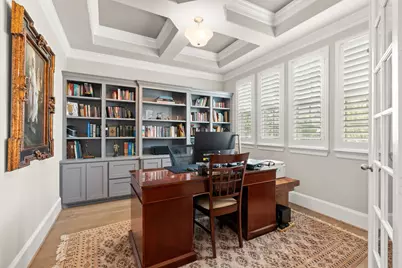 18 Trailing Lantana Place, The Woodlands, TX 77354 - Photo 6