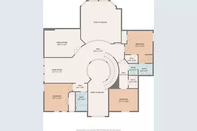 18 Trailing Lantana Place, The Woodlands, TX 77354 - Photo 38