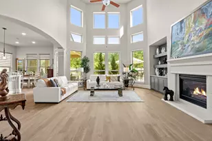 18 Trailing Lantana Pl, The Woodlands, TX 77354 - Photo 4