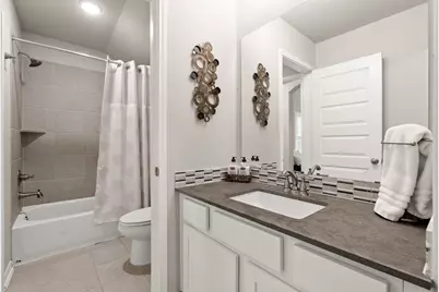 18 Trailing Lantana Place, The Woodlands, TX 77354 - Photo 30