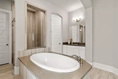 18 Trailing Lantana Place, The Woodlands, TX 77354 - Photo 22