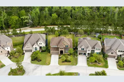 18 Trailing Lantana Place, The Woodlands, TX 77354 - Photo 34