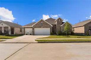 8423 Moonlight Bay Cir, Baytown, TX 77523 - Photo 4
