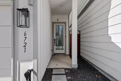 6721 Parker Oaks Lane, Houston, TX 77076 - Photo 4