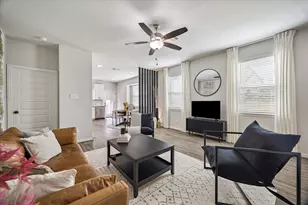 110 Sky Shine Ct, Conroe, TX 77304 - Photo 2