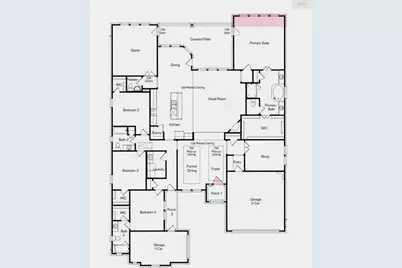 21510 Blackburn Bend Lane, Cypress, TX 77433 - Photo 2