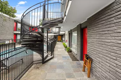 3602 Garrott Street Street #11, Houston, TX 77006 - Photo 28