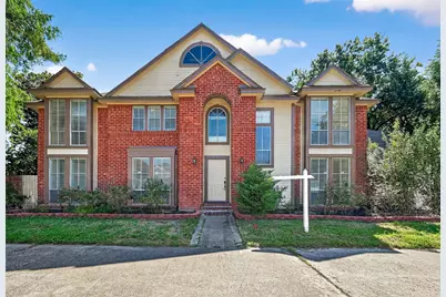 1535 Beaconshire Road, Houston, TX 77077 - Photo 1