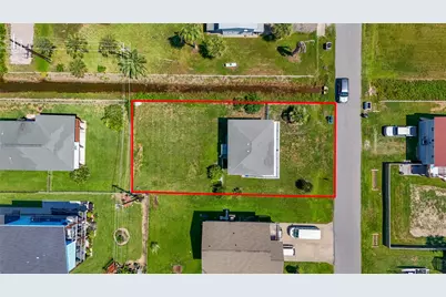 16700 Henry Morgan Road, Galveston, TX 77554 - Photo 46