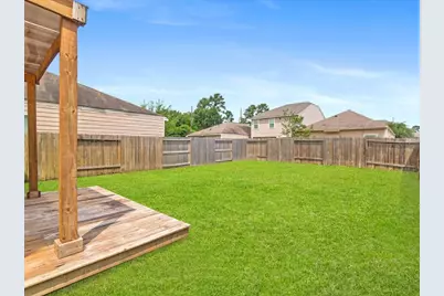 2054 Sweet Melon Drive, Houston, TX 77090 - Photo 10
